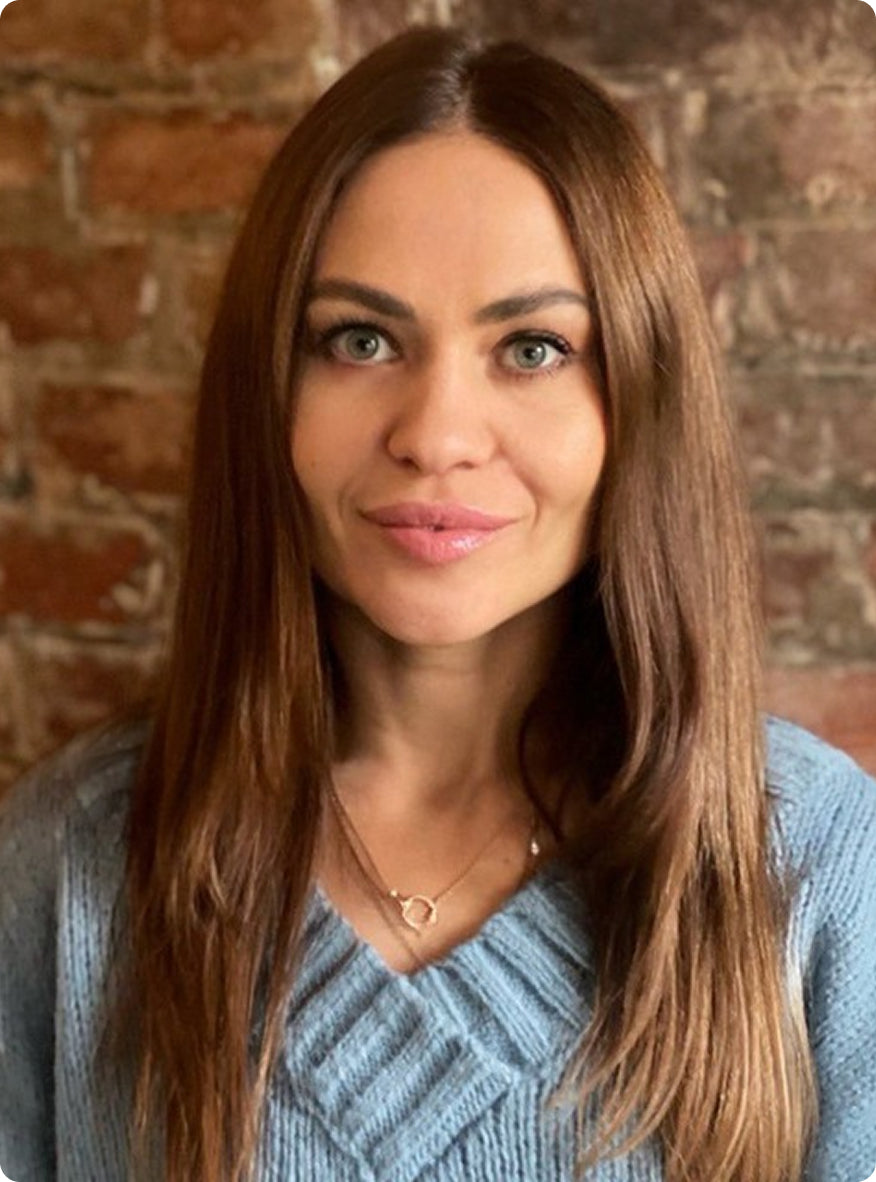 Founder portrait