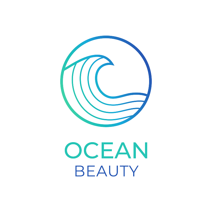 Ocean Beauty logo