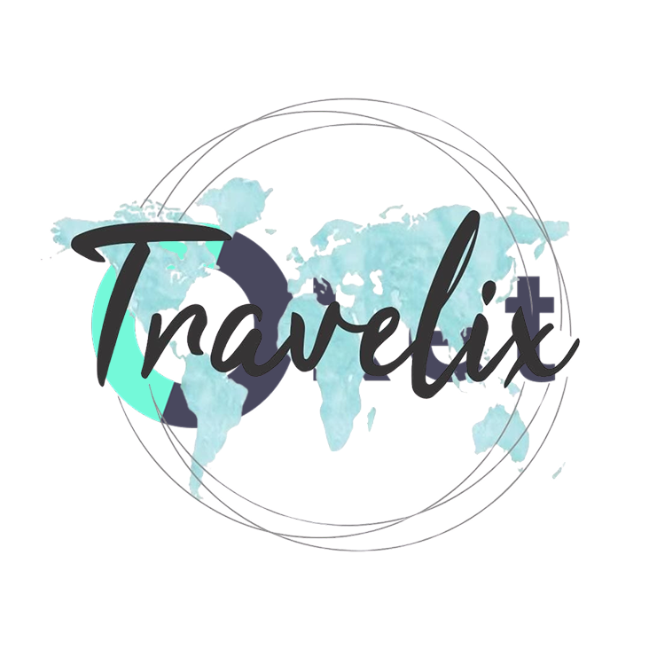 Travelix logo